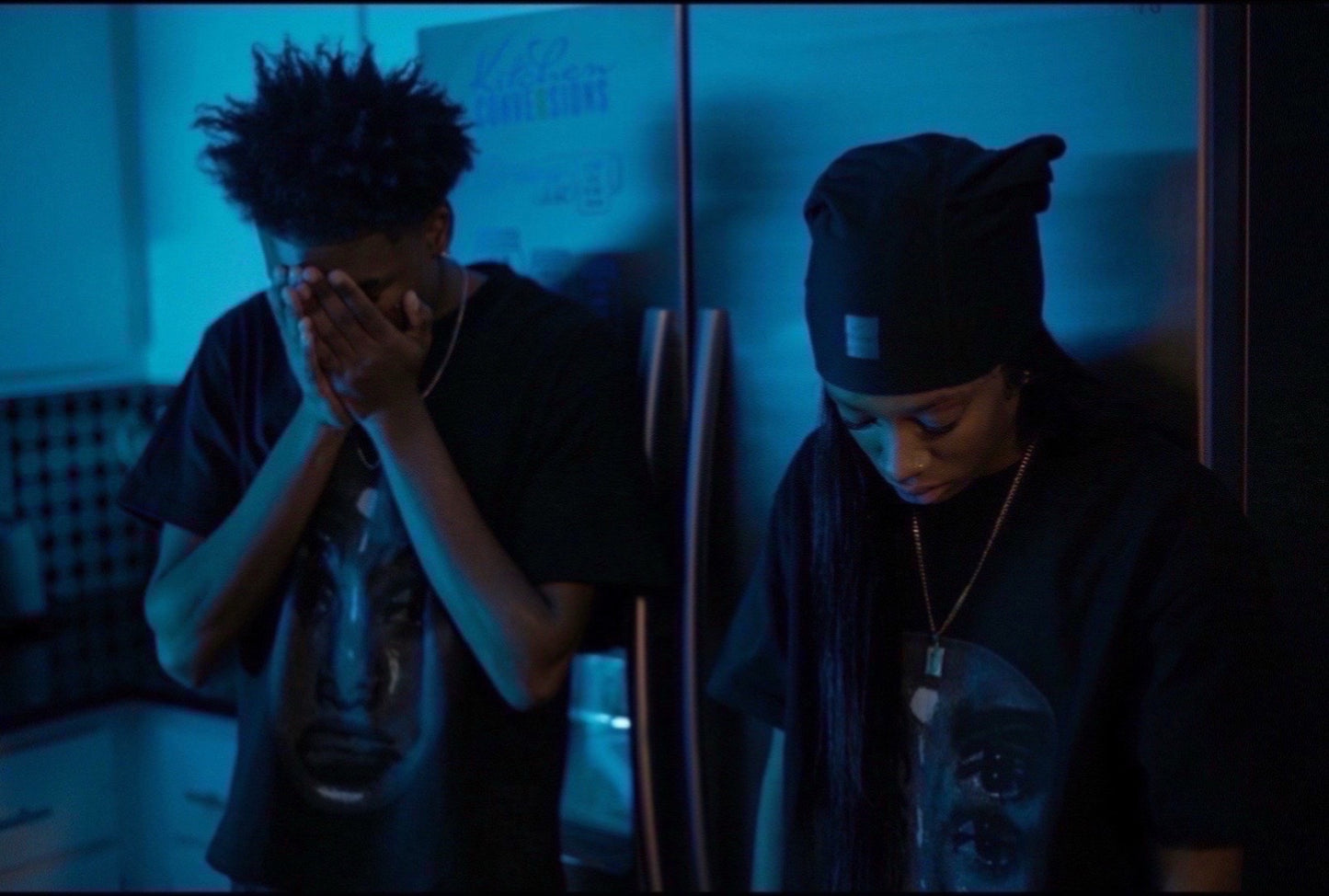 “Rulesofglory” Tee