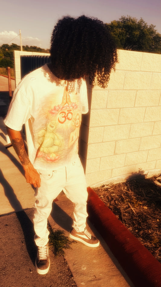 “higher self “ tshirt