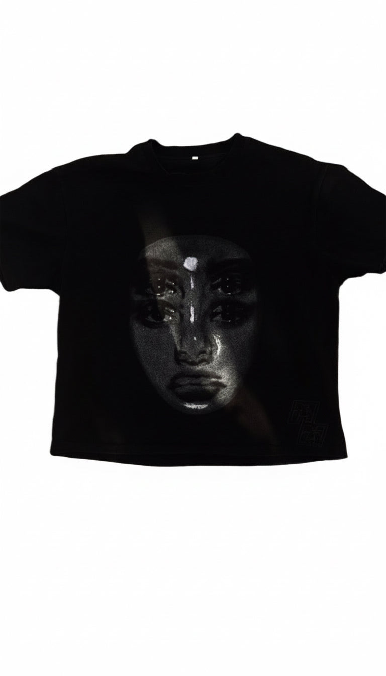 “Rulesofglory” Tee