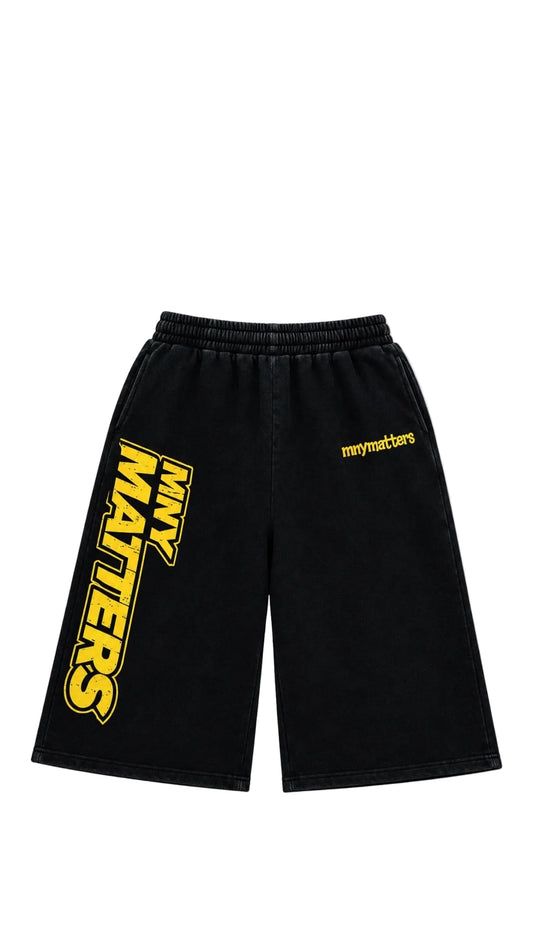 “Kill Bill” MM Shorts