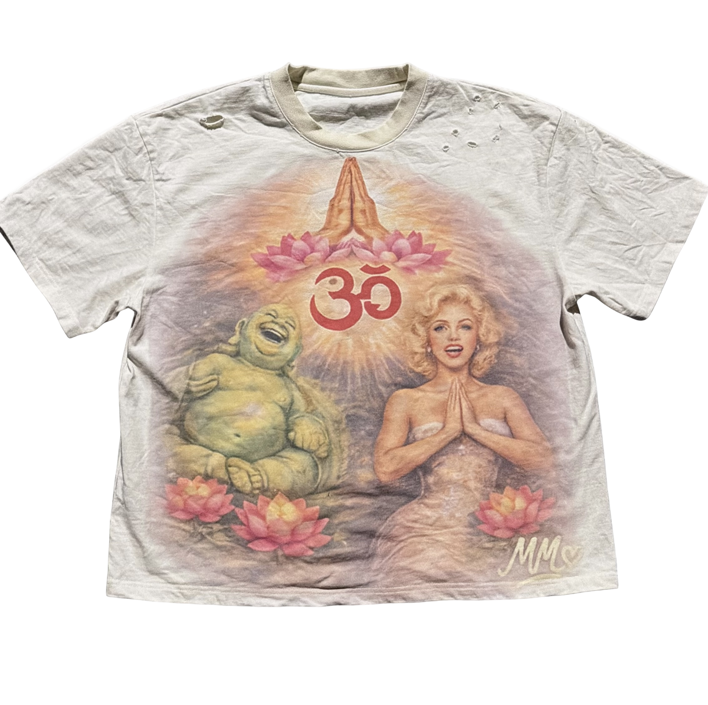 “higher self “ tshirt