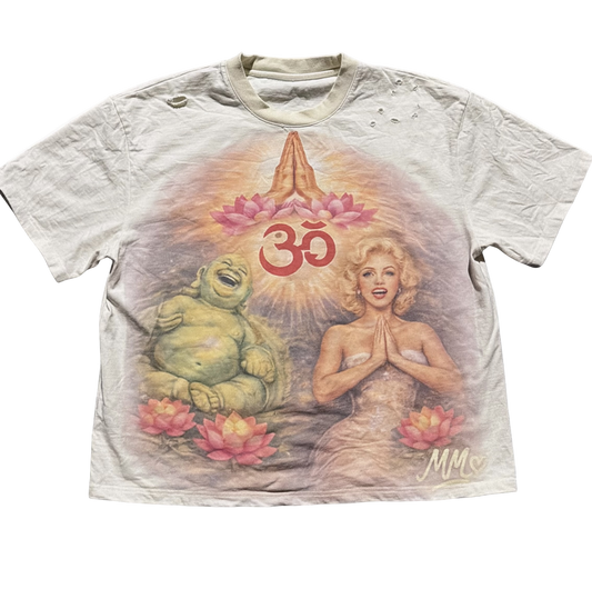 “higher self “ tshirt